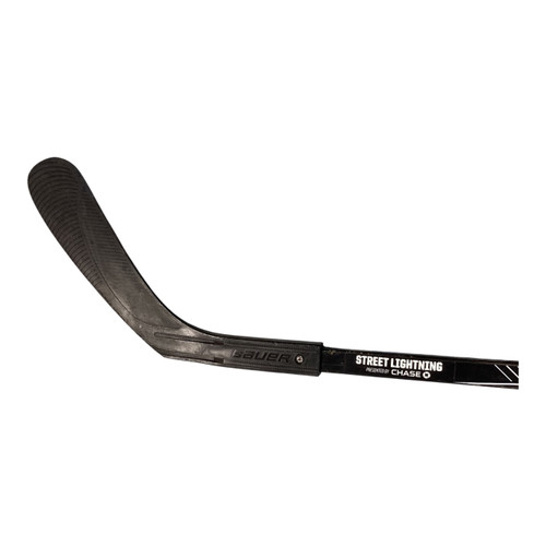 Vist Large View of Product Image Which is Used Bauer STREET LIGHTNING Youth One Piece Right 40 Flex