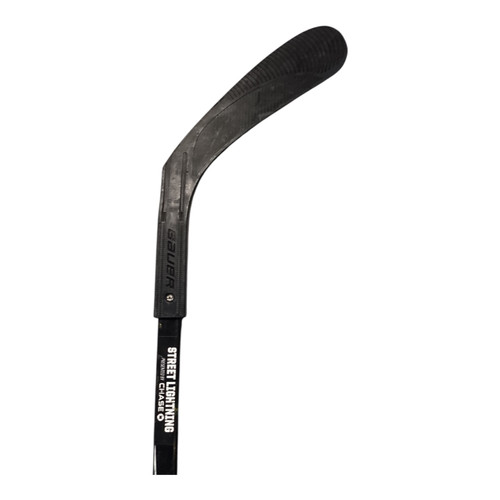 Vist Large View of Product Image Which is Used Bauer STREET LIGHTNING Youth One Piece Right 40 Flex