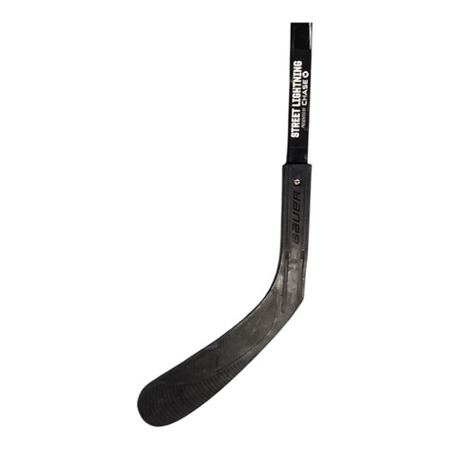 Vist Large View of Product Image Which is Used Bauer STREET LIGHTNING Youth One Piece Right 40 Flex