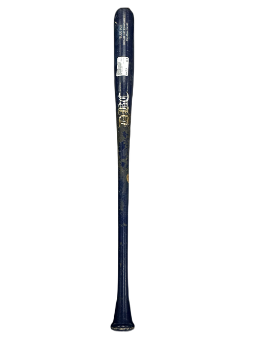 Vist Large View of Product Image Which is Used DBC BAT BB/SB Wood Bat 33"
