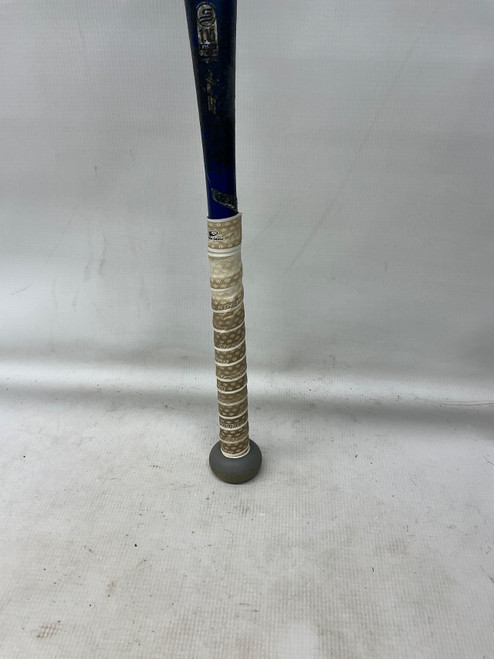 Vist Large View of Product Image Which is Used Marucci CAT 9 MSBC910A BB/SB USSSA 2 3/4 Bat 30"