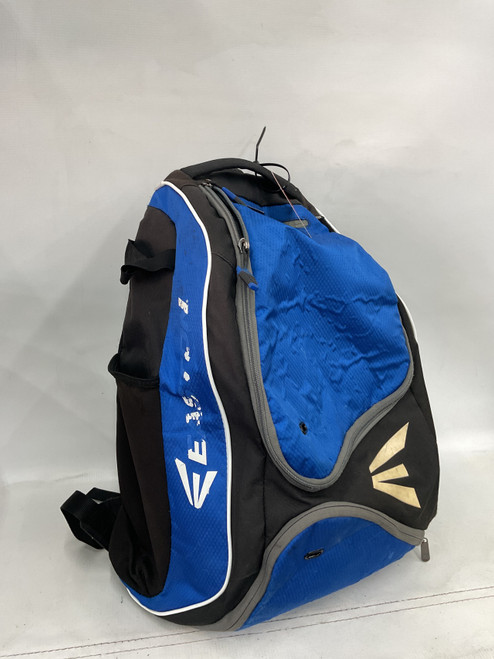 Vist Large View of Product Image Which is Used Easton BAT BAG BB/SB Player Carry Bag Black
