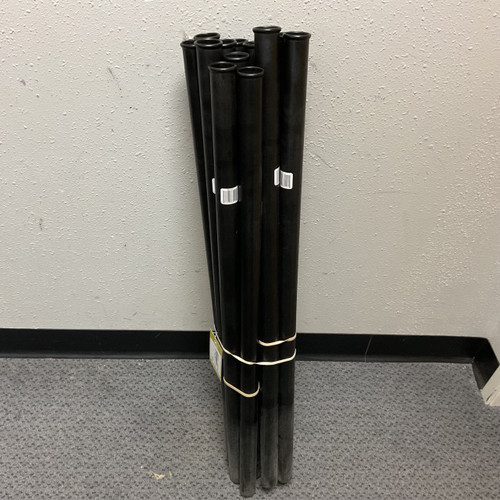 Vist Large View of Product Image Which is Used GOLF TUBES MX1011 Black