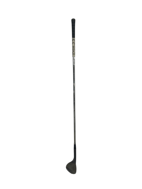 Vist Large View of Product Image Which is Used Cleveland TOUR ACTION 900 Golf Wedge Mens RH 56 Degree