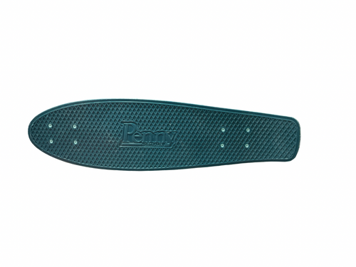 Vist Large View of Product Image Which is Used Penny PENNY BOARD Complete Skateboard Royal Blue 7 1/2"