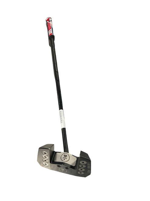 Vist Large View of Product Image Which is Used LAB MEZZ.1 Mens Putter RH
