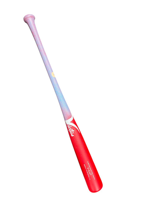 Vist Large View of Product Image Which is New PRO CUT YTH BL/RD 27IN