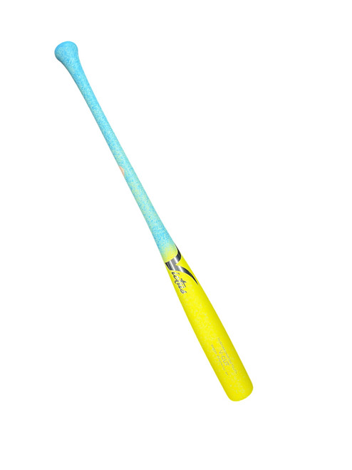 Vist Large View of Product Image Which is New PRO CUT YTH BL/YW 30IN