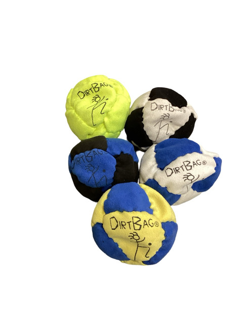 Vist Large View of Product Image Which is New DIRTBAG CLASSIC FOOTBAG