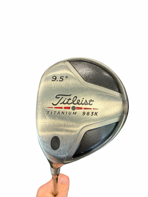 Vist Large View of Product Image Which is Used Cobra DARK SPEED Mens Driver LH 10.5 Degree