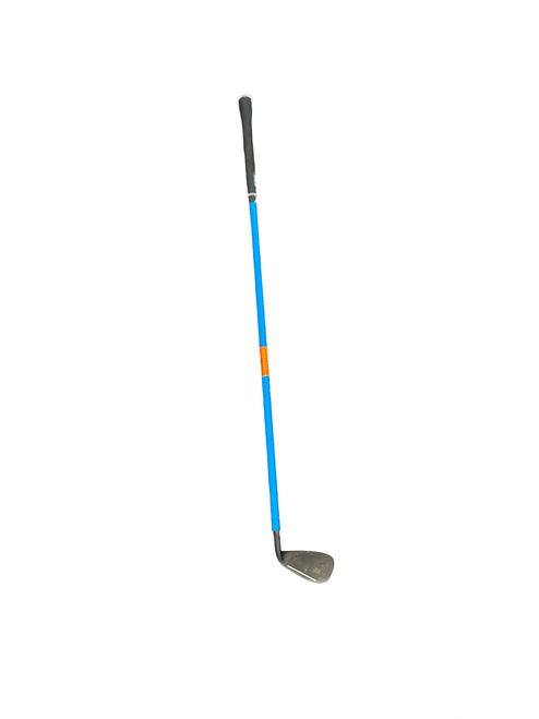 Vist Large View of Product Image Which is Used LAG SHOT SWING 7 IRON Swing Aid