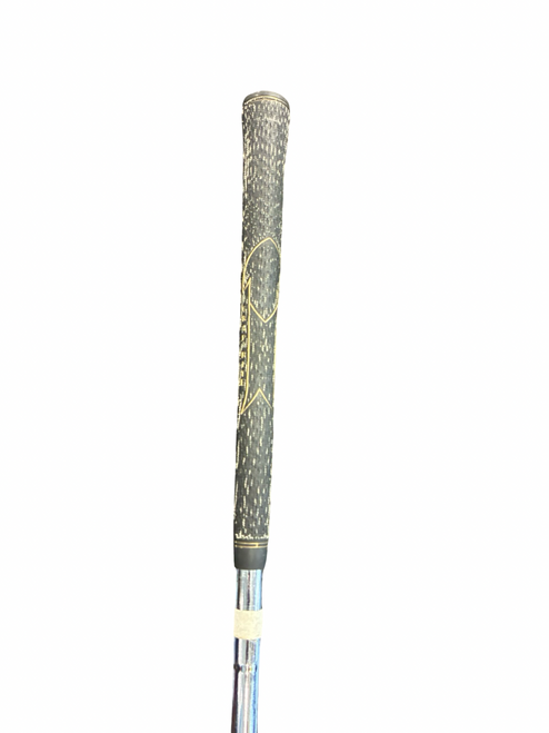 Vist Large View of Product Image Which is Used TOUR LINE III Golf Wedge Mens LH Sand Wedge