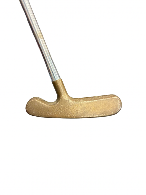 Vist Large View of Product Image Which is Used GOLDEN GOOSE Mens Putter LH