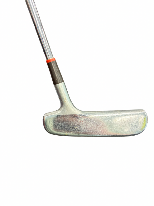Vist Large View of Product Image Which is Used Spalding CASH IN Mens Putter LH