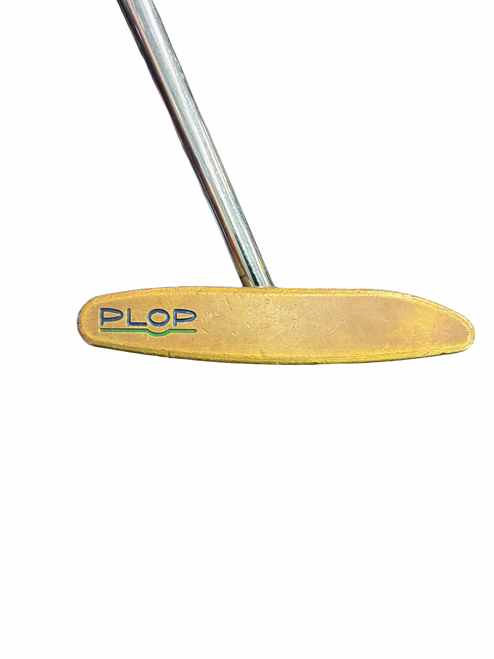 Vist Large View of Product Image Which is Used PLOT PUTTER Mens Putter LH