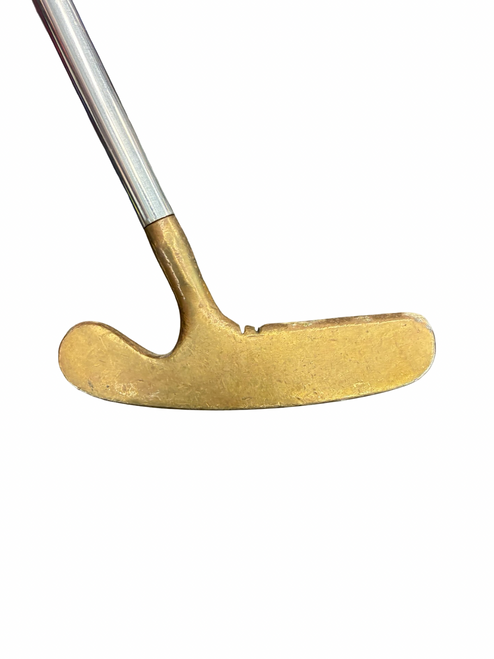 Vist Large View of Product Image Which is Used Acushnet BULLSEYE Mens Putter LH