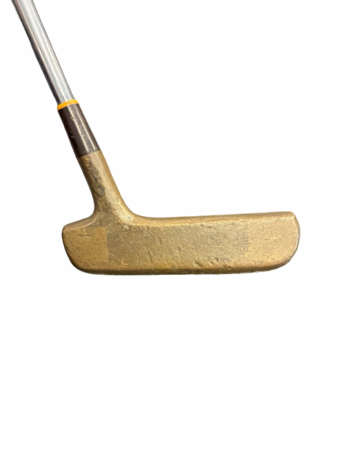 Vist Large View of Product Image Which is Used Spalding CASH IN Mens Putter LH