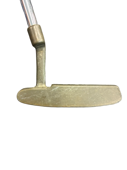 Vist Large View of Product Image Which is Used Ping ANSER Mens Putter LH