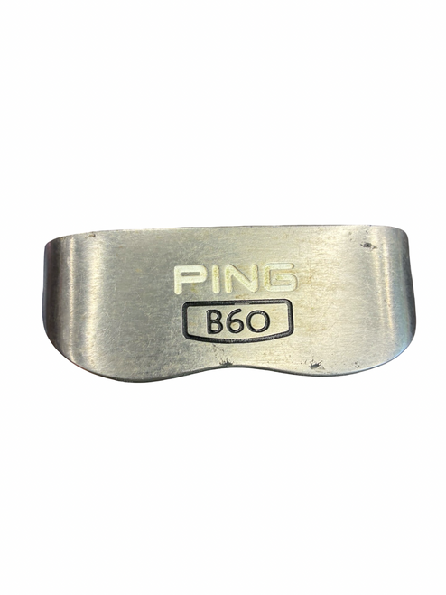 Vist Large View of Product Image Which is Used Ping KARSTEN B60 Mens Putter LH