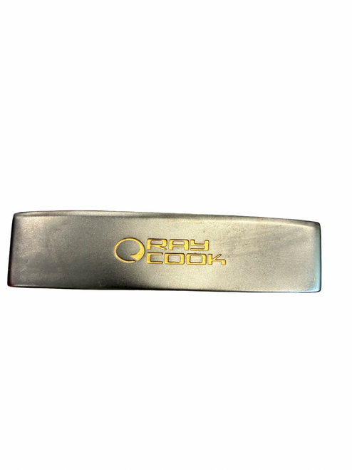 Vist Large View of Product Image Which is Used Ray Cook BLUE GOOSE 1 Mens Putter LH
