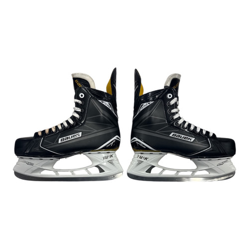 Vist Large View of Product Image Which is Used Bauer S170 Senior Hockey Skate Senior 9