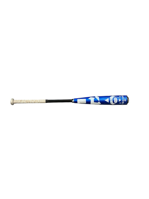 Vist Large View of Product Image Which is Used Demarini THE GOODS BB/SB USA 2 5/8 Bat 31"