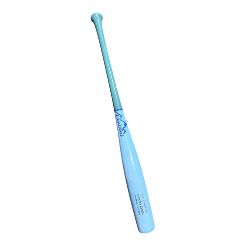Vist Large View of Product Image Which is Used CAMWOOD TORPEDO BB/SB Wood Bat 32"