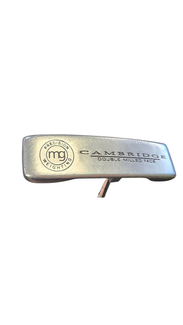 Vist Large View of Product Image Which is Used Womens Putter RH