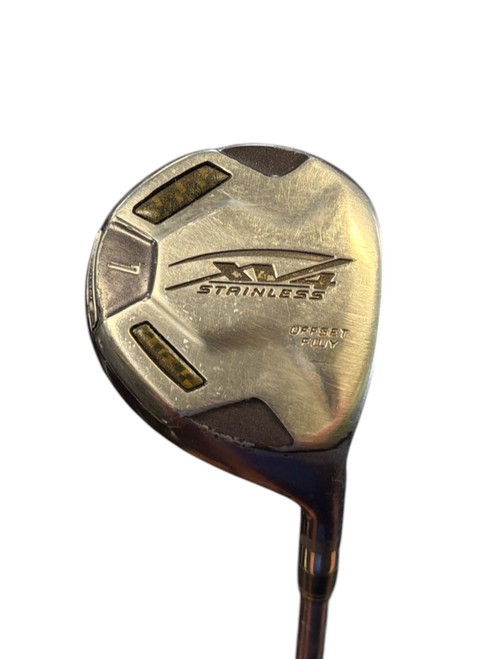 Vist Large View of Product Image Which is Used Orlimar XV4 OFFSET Womens Fairway Wood RH 7 Wood