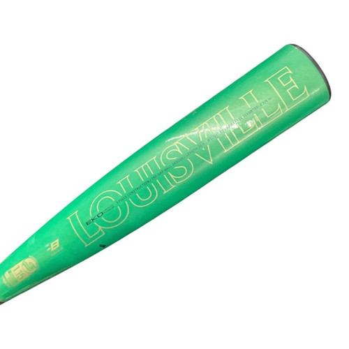Vist Large View of Product Image Which is Used Louisville Slugger 2023 META USSSA 2 3/4 Bat 30"