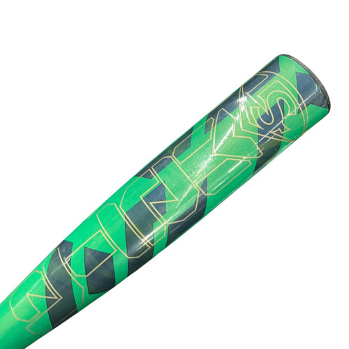 Vist Large View of Product Image Which is Used Louisville Slugger 2023 META USSSA 2 3/4 Bat 30"
