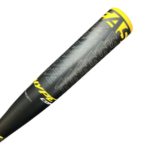 Vist Large View of Product Image Which is Used Easton HYPE COMP SL23HC58 USSSA 2 3/4 Bat 32"
