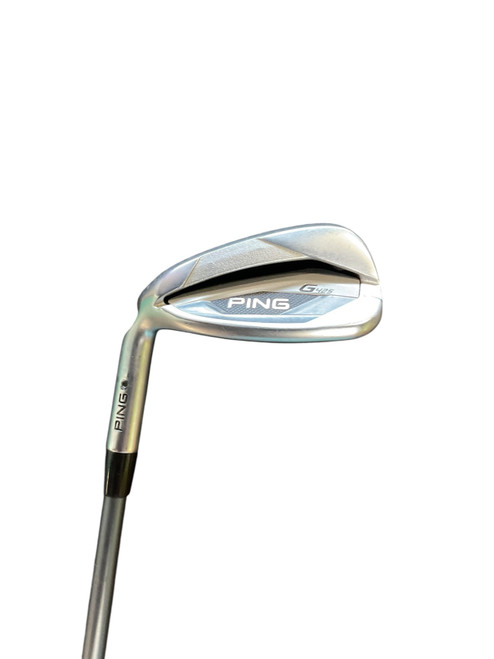 Vist Large View of Product Image Which is Used Ping G425 Golf Wedge Mens LH Pitching Wedge