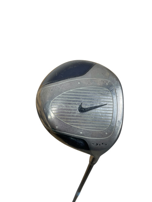 Vist Large View of Product Image Which is Used Nike 9.5 DRIVER Mens Driver RH 9.5 Degree