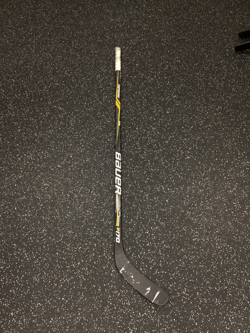 Vist Large View of Product Image Which is Used Bauer SUPREME S170 Inter One Piece Left 67 Flex