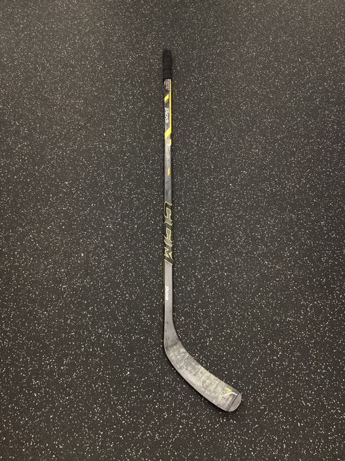 Vist Large View of Product Image Which is Used CCM TACKS Senior One Piece Left 95 Flex