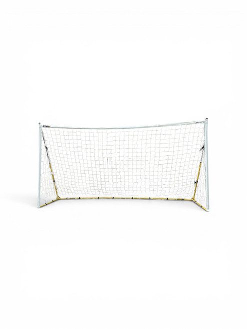 Vist Large View of Product Image Which is Used SKLZ SOCCER NET Soccer Training Aids