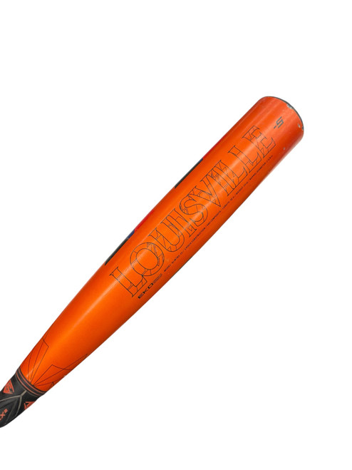 Vist Large View of Product Image Which is Used Louisville Slugger META BB/SB USSSA 2 5/8 Bat 30"