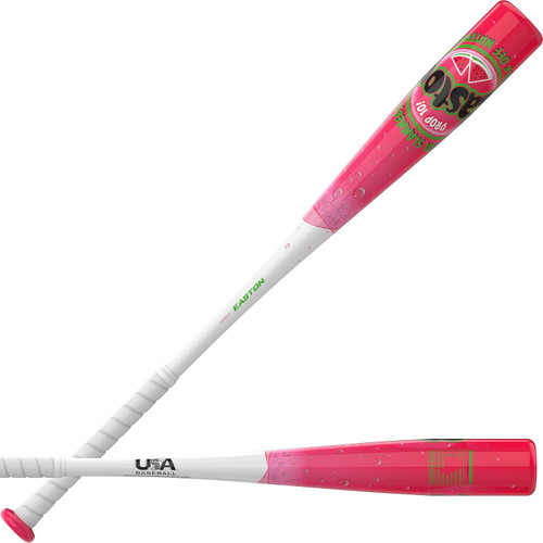 Vist Large View of Product Image Which is New Easton Soda Slammer Walk-Off Watermelon USA 31" -10