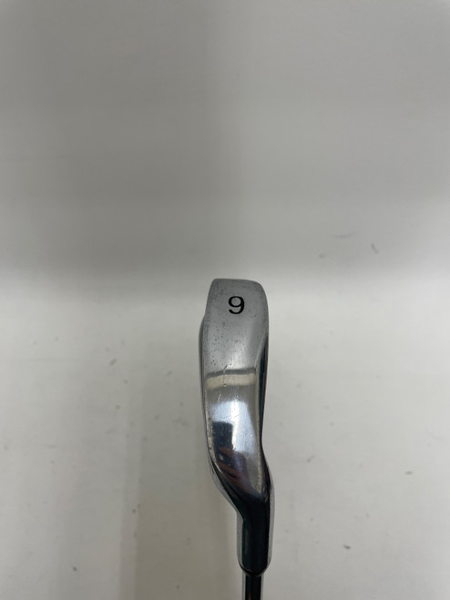 Vist Large View of Product Image Which is Used Acuity VOLTAGE Mens Individual Iron RH 6 Iron