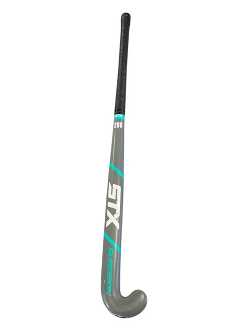 Vist Large View of Product Image Which is Used STX SURGEON 200 FH Complete Stick None 36"