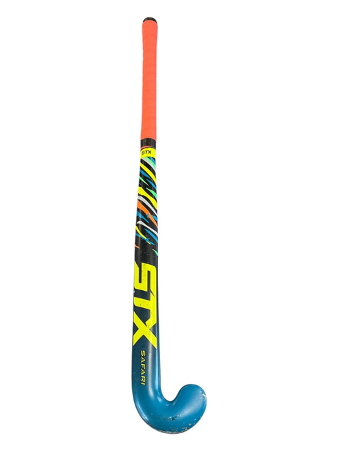 Vist Large View of Product Image Which is Used STX SAFARI FH Complete Stick Royal Blue 32"