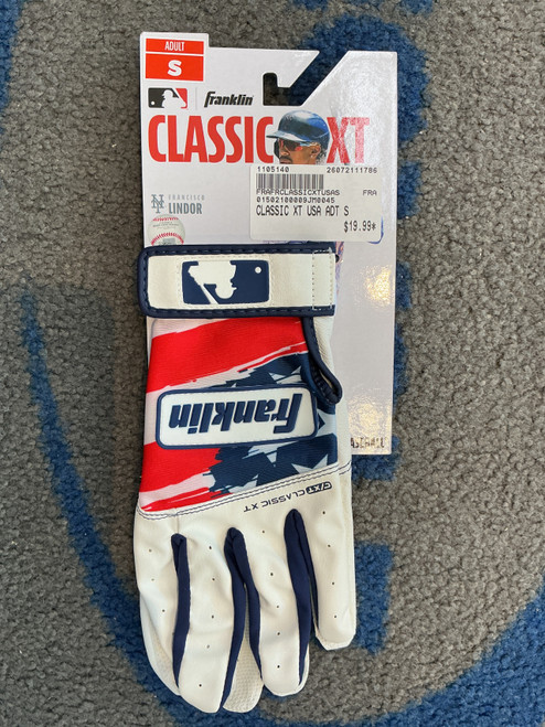 Vist Large View of Product Image Which is New CLASSIC XT USA  S
