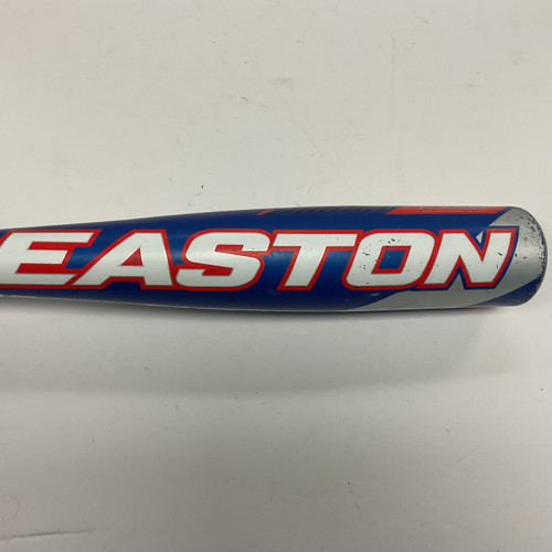 Vist Large View of Product Image Which is Used Easton Reflex YBB21REF12 USA 2 5/8 Baseball Bat 30"
