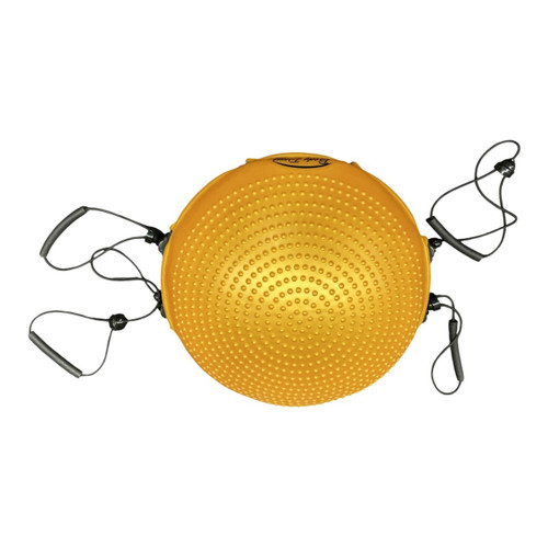 Vist Large View of Product Image Which is Used BODY DOME BOSU STYLE BALL W/HANDLES