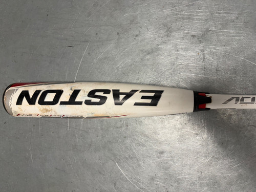 Vist Large View of Product Image Which is Used Easton ADV 360 BB/SB USSSA 2 3/4 Bat 30"