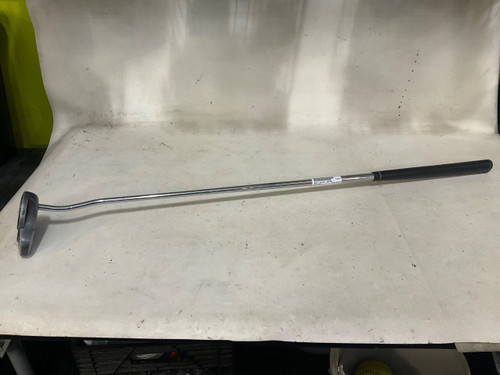 Vist Large View of Product Image Which is Used Tour Select 835ZII Mens Putter RH