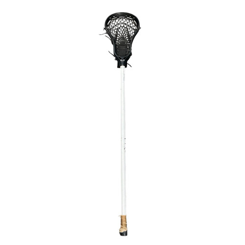 Vist Large View of Product Image Which is Used String King LEGEND W/TRUE COMP SF 4.0 Wmn Atk/Mid Complete Stick Black