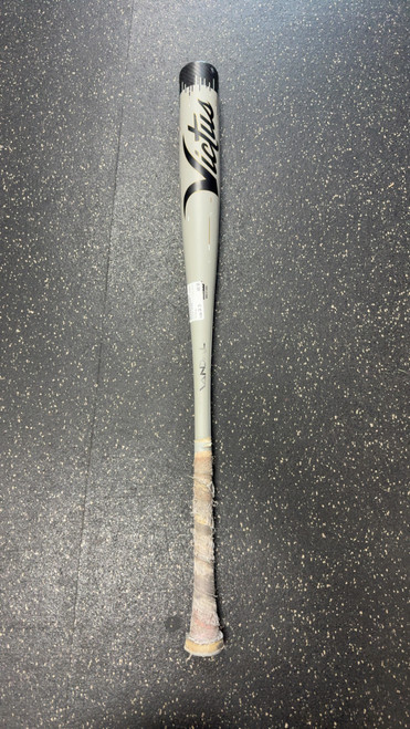 Vist Large View of Product Image Which is Used Victus VANDAL BB/SB High School -3 Bat 34"