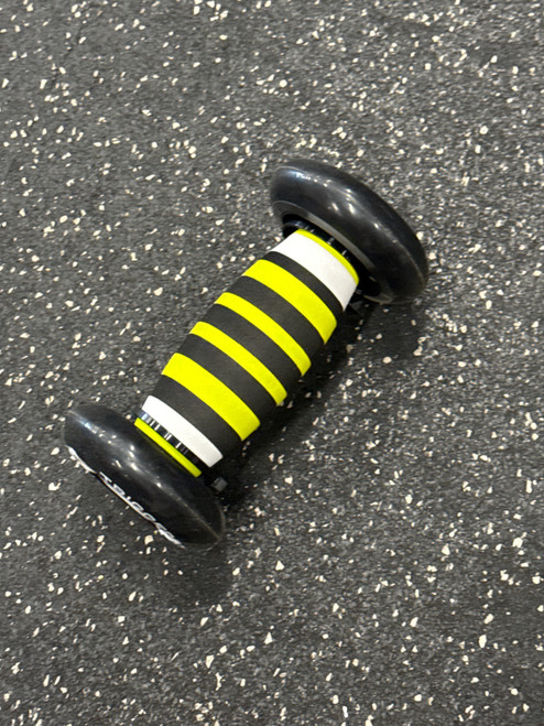 Vist Large View of Product Image Which is Used Triggerpoint Exercise Accessory Other